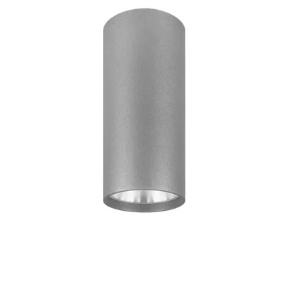 Tubo NT LED 50° 21W 2030lm 840 RF Anthrazit STD 230V