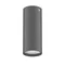 Tubo NT LED 50° 21W 2030lm 840 RF Anthrazit STD 230V