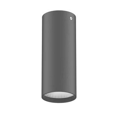 Tubo NT LED 50° 21W 2030lm 840 RF Antracyt STD 230V