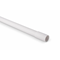 Tubo rigido per installazione elettrica con presa in PVC 320N RL-M 16-3m