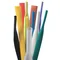 Tubo termorestringente 6.4/3.2 - nero