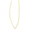 Tubo termorestringente RC / PBF 3.2/1.6-Z giallo 1/8'