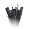 Tubo termorretráctil con pegamento - RTMK 40/12 - negro