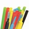 Tubo termorretráctil estándar de pared fina +105 °C con cola varios colores RCK 4/1x0,5
