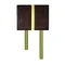 TUBULAR CHIME MINI 8V CLASSIC TYPE: GRT-941M-CLA