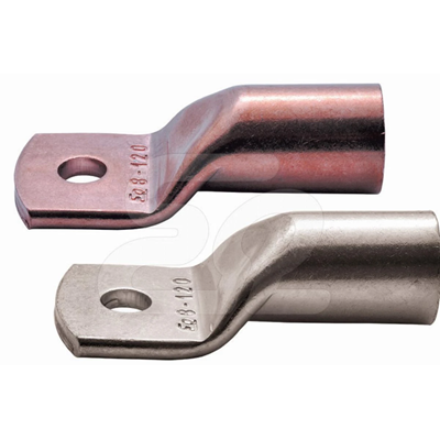 Tubular ring cable terminal KOR 10/6 10 pcs