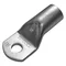 Tubular terminal 240M16 Cu thin-walled 10 pcs