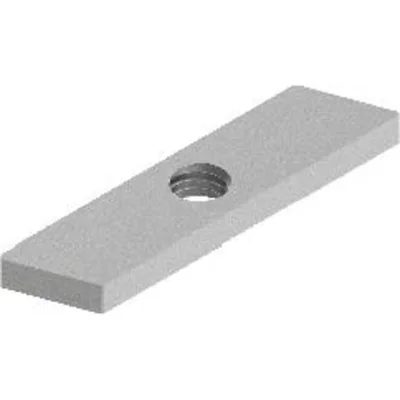 Tuerca romboidal NRKM8PV