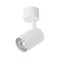 TUKA BIANCO Applique et plafonnier blanc