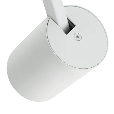 TUKA BIANCO Lampada da parete e soffitto, bianco