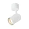 TUKA BIANCO Настінно-стельовий світильник білий