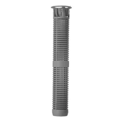 Tuleja siatkowa średnica 12mm długość 60mm gwint M6-M8