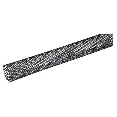 Tuleja siatkowa średnica 12mm długość 95mm gwint M6-M8