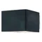 TULIP Black wall lamp