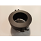 Tup Black recessed lamp