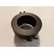 Tup Black recessed lamp