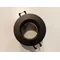 Tup Black recessed lamp