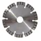 TURBO CONCRETE Tarcza diamentowa 125x22,23mm