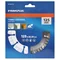 TURBO CONCRETE Tarcza diamentowa 125x22,23mm