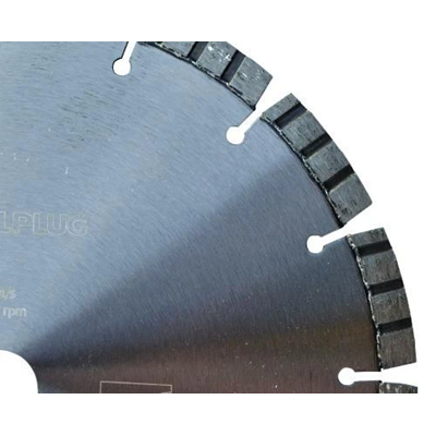 TURBOBETON Diamantový kotouč 230x22,23mm