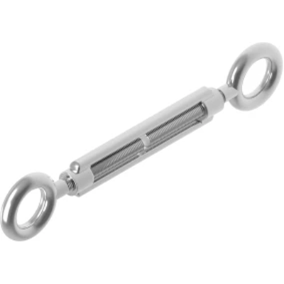 Turnbuckle eye-eye length 90mm