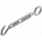 Turnbuckle hook-eye length 123mm