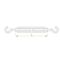 Turnbuckle hook-hook length 110mm
