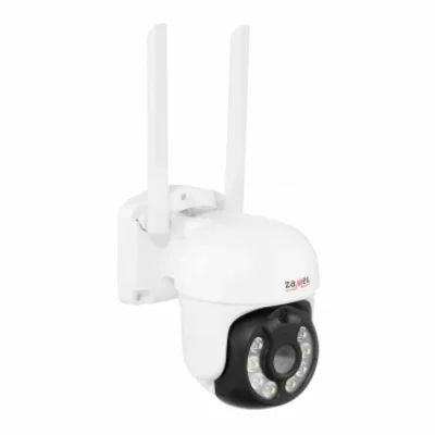 TUYA 3MP Drahtlose PTZ-Kamera Typ: KPT-01