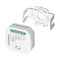 Tuya Smart Wi-Fi+BLE 2-Kanal-Wandeinbaurelais
