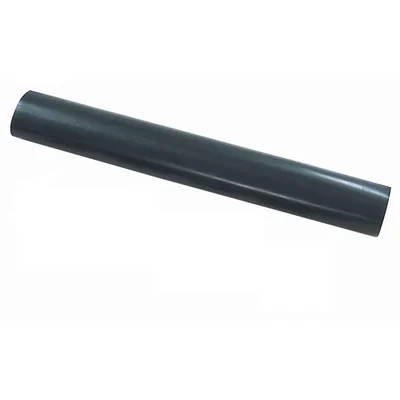 Tuyau thermique à paroi moyenne 16/5 avec colle 1m