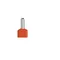 TV_1-8/100 Ferrule end