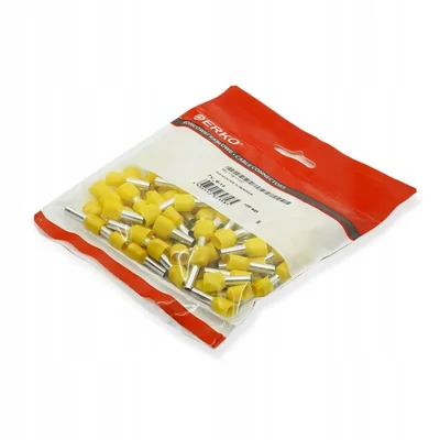 TV_16-14/100 Ferrule end