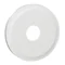 TV socket white