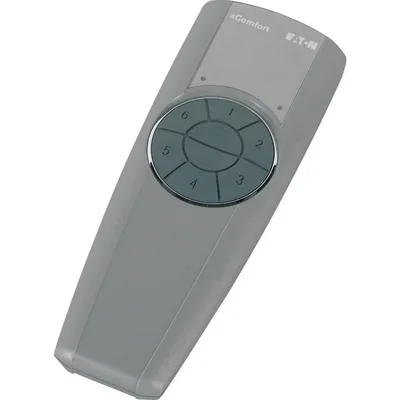 Twelve-channel remote control, CHSZ-12/03