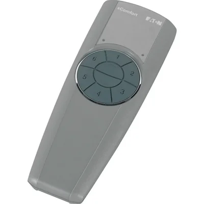 Twelve-channel remote control, CHSZ-12/03