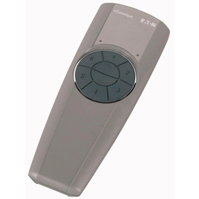 Twelve-channel remote control, CHSZ-12/03