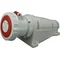 TWIGGY Fixed power socket 63A 5p IP67