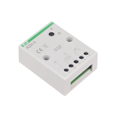 Twilight automat s externí 12V hermetickou sondou