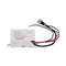 Twilight sensor with external probe, IP54, <5-50 lux 2000W