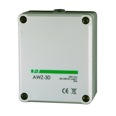 Twilight switch 16A 24V AC/DC 2-1000lx