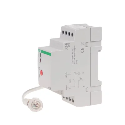 Twilight switch 16A U=12-264AC/DC