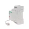 Twilight switch 16A U=12-264AC/DC