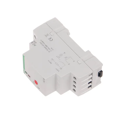 Twilight switch 16A U=12-264AC/DC