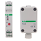 Twilight switch with external hermetic probe AZ-112 PLUS