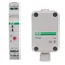 Twilight switch with external hermetic probe AZ-112 PLUS