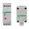 Twilight switch with external hermetic probe AZ-B PLUS