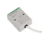Twilight switch with internal light-sensitive sensor, 24V