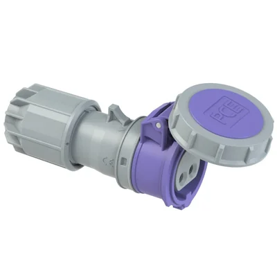TWIST 24V tragbare Steckdose