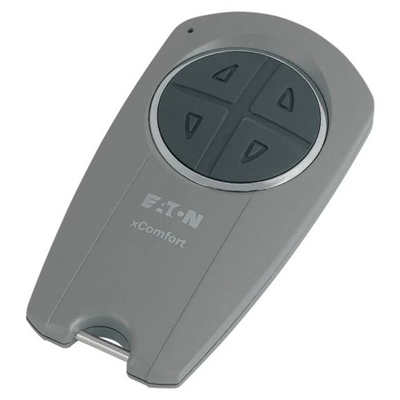 Two-channel remote control, CHSZ-02/02
