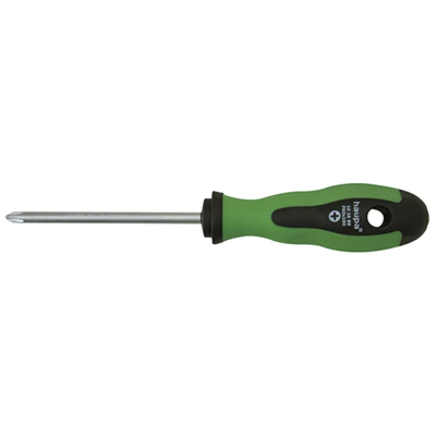 Two-component Square 0 screwdriver